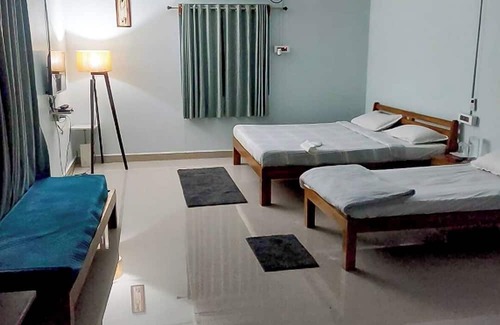 Ghatanji House | Maya Farm Stay