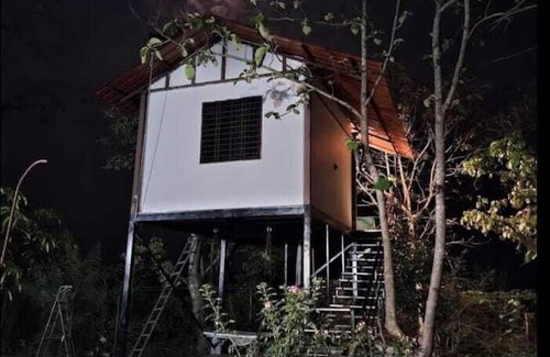 Ghatanji House | Maya Farm Stay