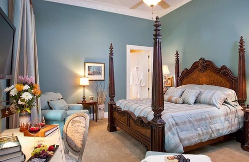 Warsaw Bed & Breakfast | Riverside Inn Bed and Breakfast