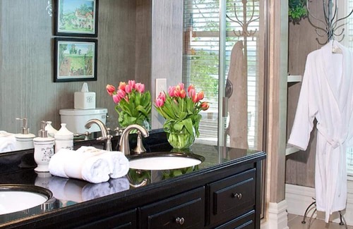 Warsaw Bed & Breakfast | Riverside Inn Bed and Breakfast