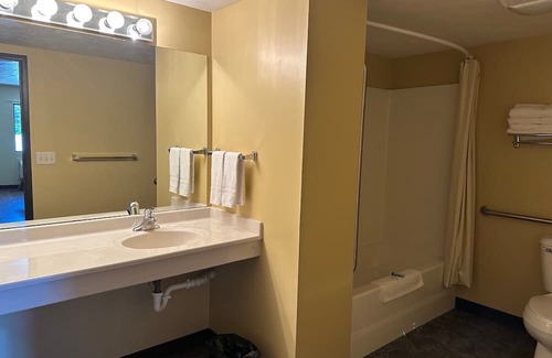 Elgin Hotel | Elgin Sleepin Inn