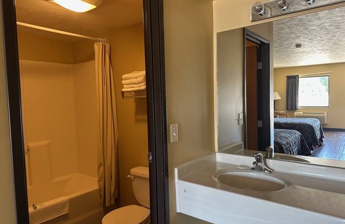 Elgin Hotel | Elgin Sleepin Inn
