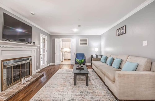 Cordova House | Walnut Bend Bliss