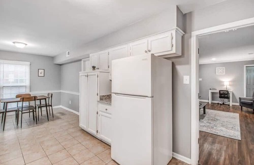 Cordova House | Walnut Bend Bliss