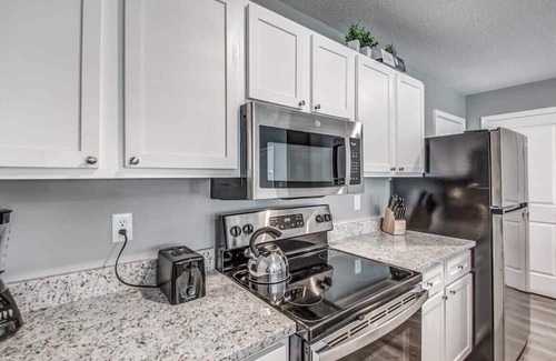 Berclair House | Given Grace Dreamhouse