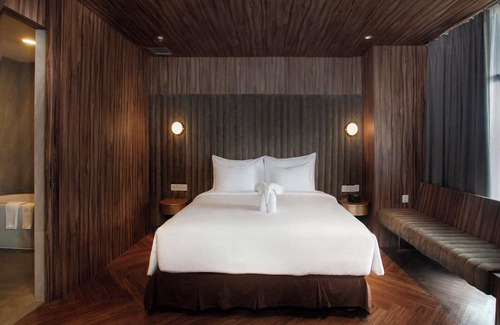 Pekanbaru Hotel | Bono Hotel by ARTOTEL - Pekanbaru