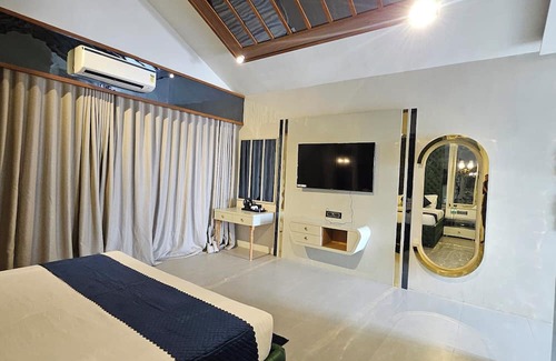Rajkot Resort | M Farm Resort