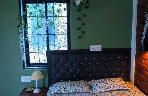 Bhubaneshwar House | Pravuprasad