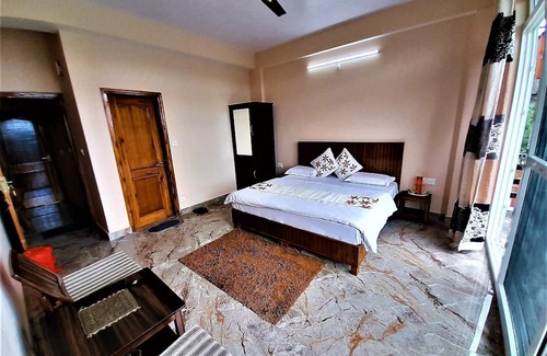 Shimla Bed & Breakfast | Mountain and peace