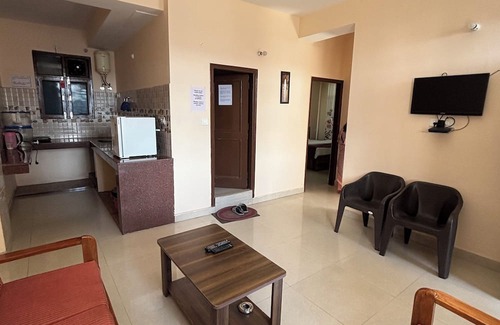 Shimla Bed & Breakfast | Mountain and peace