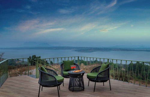 Igatpuri Villa | Verdantia