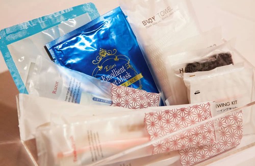 Himeji House | Yumenoian Yuyakekoyake