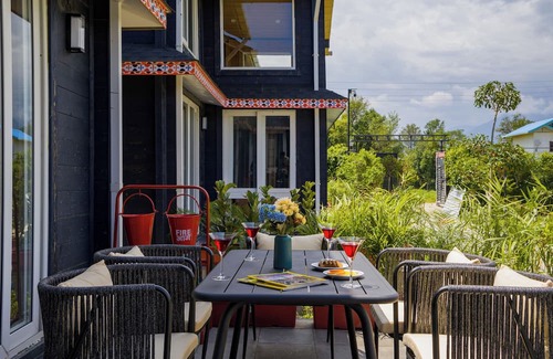 Palampur Villa | ELIVAAS Esh Birch