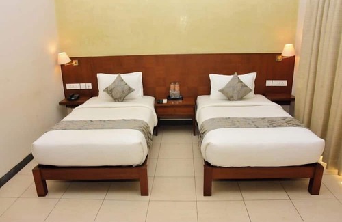Satyavedu Resort | Mango Resorts Private Limited