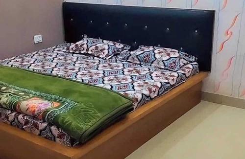 Khatu House | Satvika Guest House