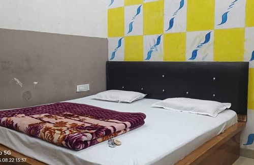 Khatu House | Satvika Guest House