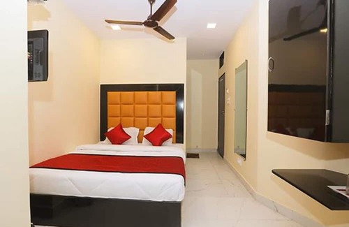 Wellington Pier Hotel | Fabhotel Janta