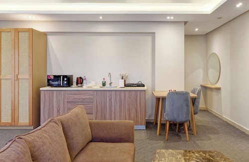 The 5th Settlement Apartment | VESTA - New Cairo Residennce