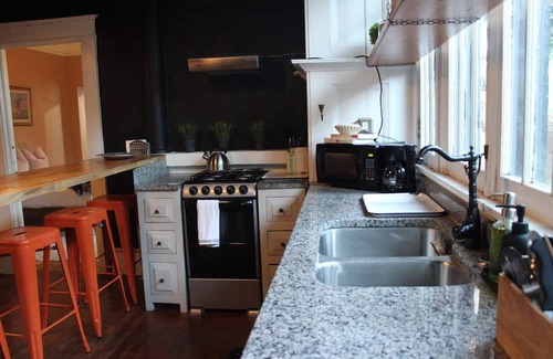 Downtown El Paso Apartment | Casa Mina 1 Central Rio Grande Historic Dist