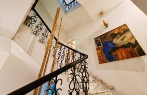 New Delhi Villa | Villa Beau Monde by Deshco Holidays