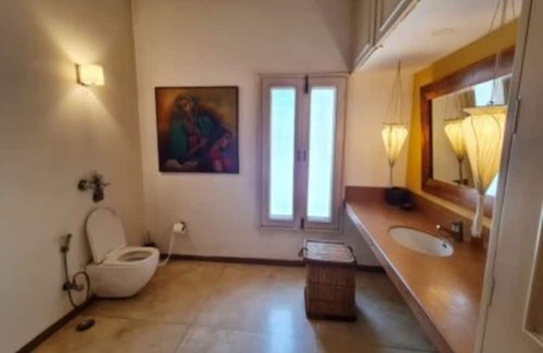 New Delhi Villa | Villa Beau Monde by Deshco Holidays