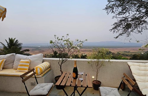 Murud Villa | Villa Sea Crest by Deshco Holidays