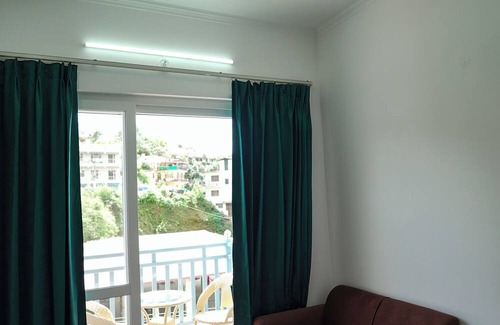 Bhowali Hotel | Kalptaru The Kumaun retreat