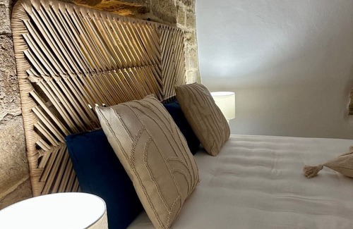 Grillon Hotel | Le Clos du Vialle