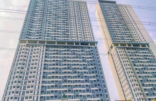 Cikarang Apartment | Cozy And Functional 2Br Apartment Vasanta Innopark