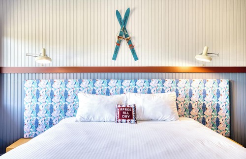 Mount Sunapee Hotel | Hideaway Inn Mt.Sunapee