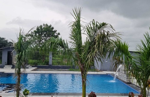 Chikalwas Resort | atithi farm's