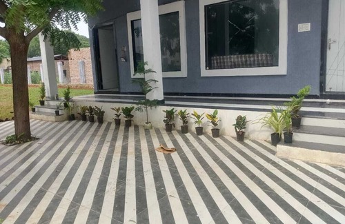 Chikalwas Resort | atithi farm's