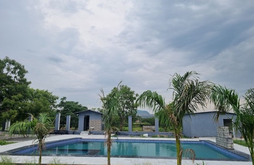Chikalwas Resort | atithi farm's