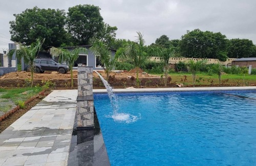 Chikalwas Resort | atithi farm's