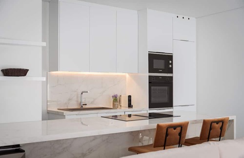 Athens City Centre Apartment | Athens Acropolis Residence