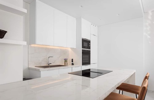 Athens City Centre Apartment | Athens Acropolis Residence