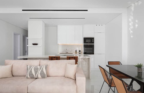 Athens City Centre Apartment | Athens Acropolis Residence