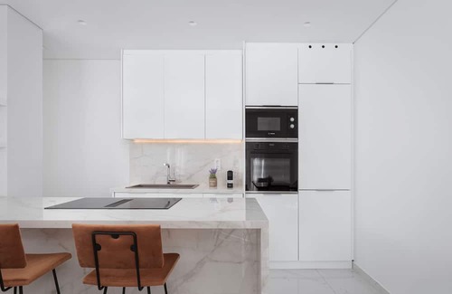Athens City Centre Apartment | Athens Acropolis Residence