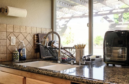 Rancho Cucamonga House | Near ONT Spacious 4BR Family Retreat Safe Area