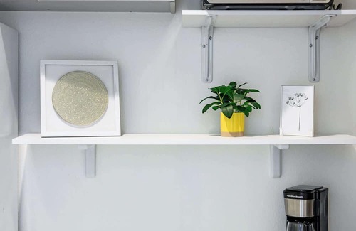 Irvine Industrial Complex-East Apartment | Private Entry Suite w Patio Bath Kitchenette