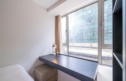 Xujiahui Bed & Breakfast | Tyms 3BR 2BA Apt Xujiahui Center