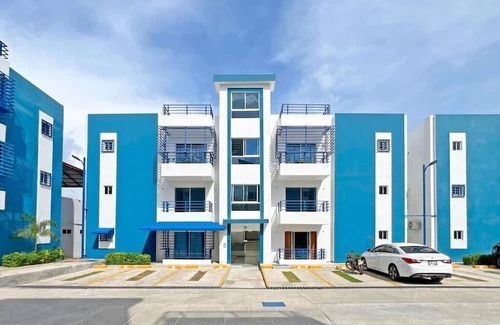 Azua Apartment | Apartamento Vista Caribe de Lujo