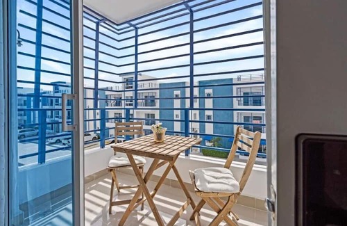 Azua Apartment | Apartamento Vista Caribe de Lujo