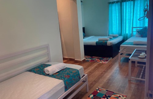 Havelock Island Bed & Breakfast | Rest Nest - Havelock