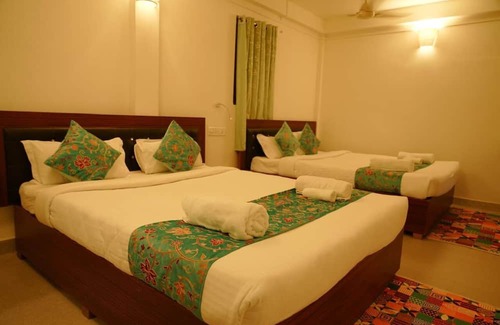 Havelock Island Bed & Breakfast | Rest Nest - Havelock