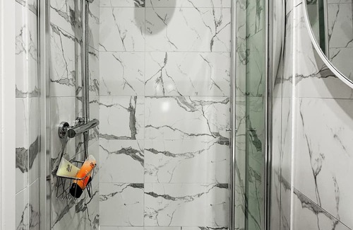 Barbican Apartment | Farringdon Rooms