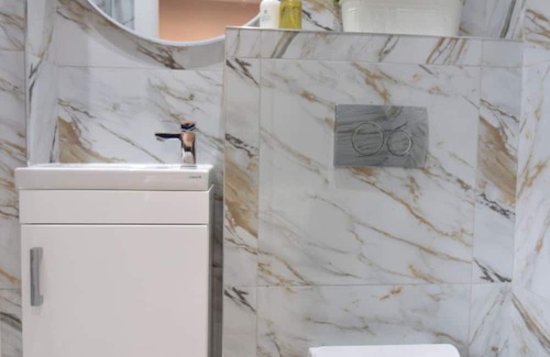 Barbican Apartment | Farringdon Rooms