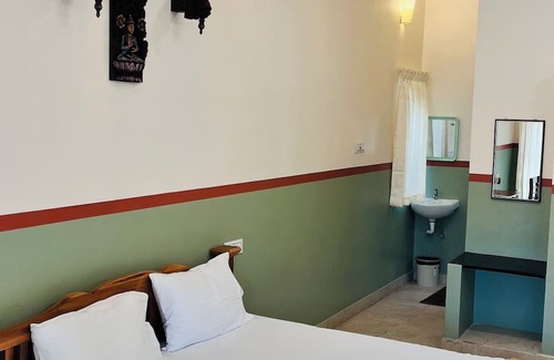 Tiruvannamalai House | Dwaraka Guest House