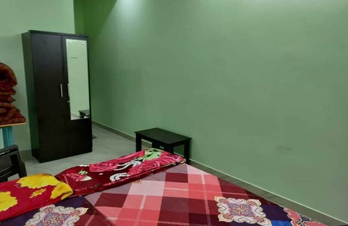 Gokarna Hotel | Saimata Residency