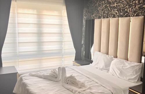 Ankara City Center Hotel | HOTEL NECATİBEY